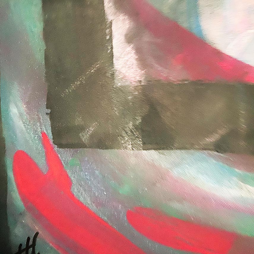 Frank teNeues | einfach!Farben 26 #47