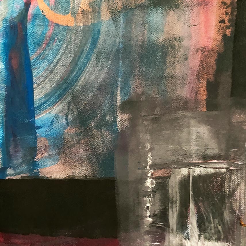 Frank teNeues | einfach!Farben 26 #47