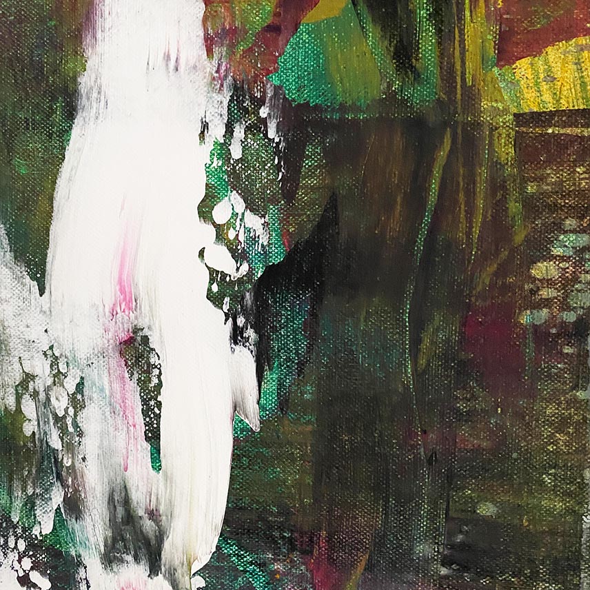 Frank teNeues | einfach!Farben 26 #48-I