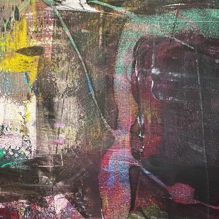 Frank teNeues | einfach!Farben 26 #49-I