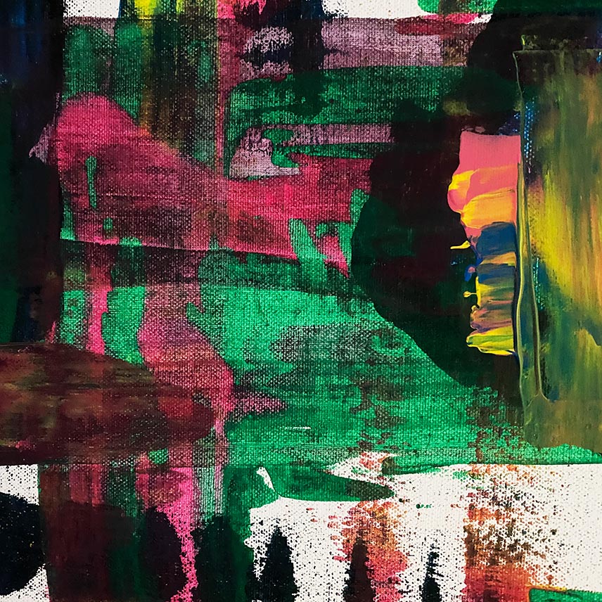 Frank teNeues | einfach!Farben 26 #51-I