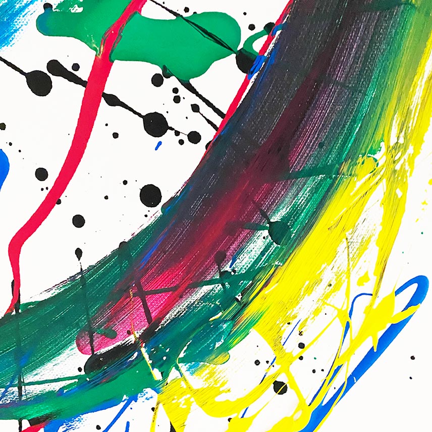 Frank teNeues | einfach!Farben 26 #52-I