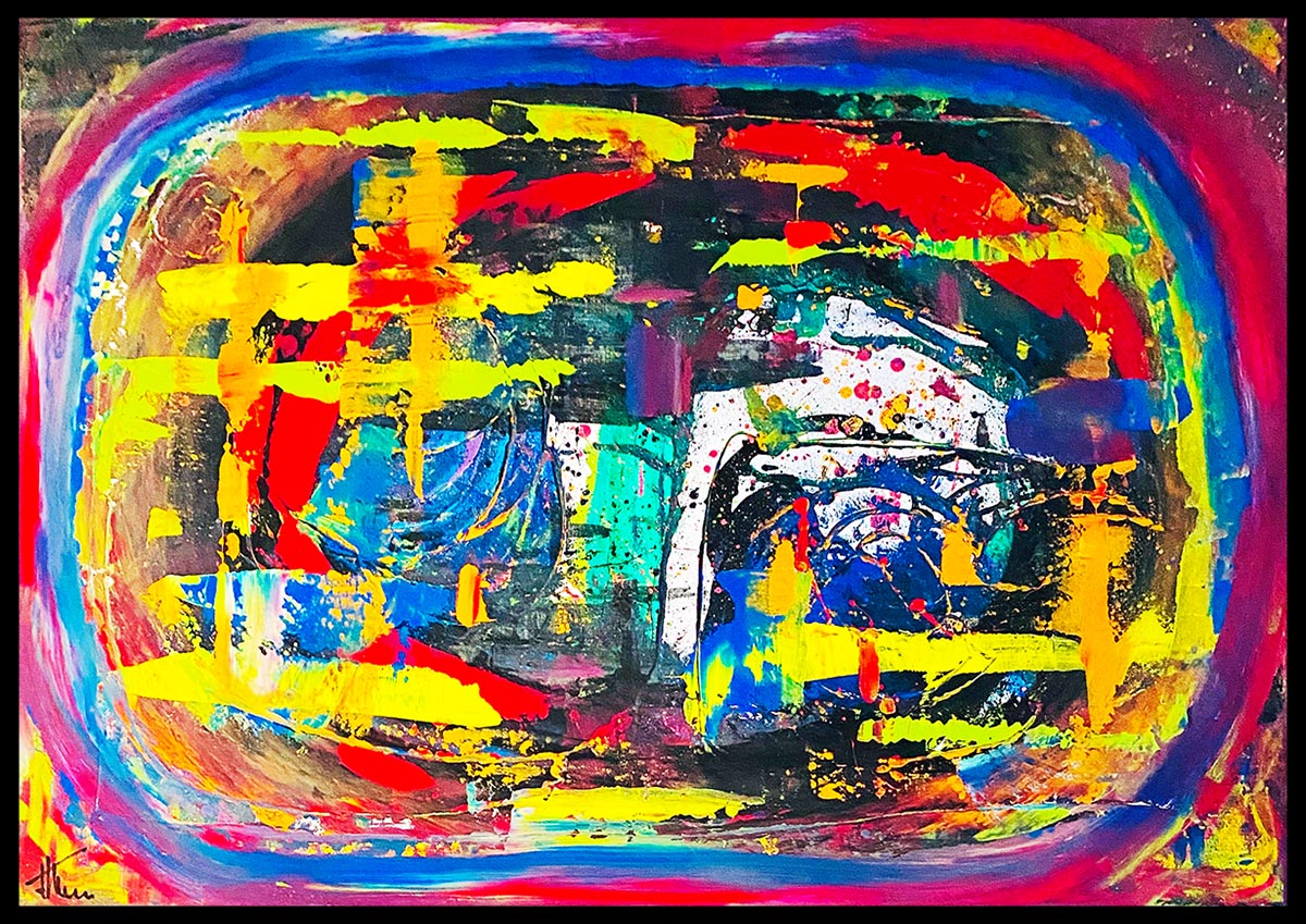 einfach!Farben 26 #54