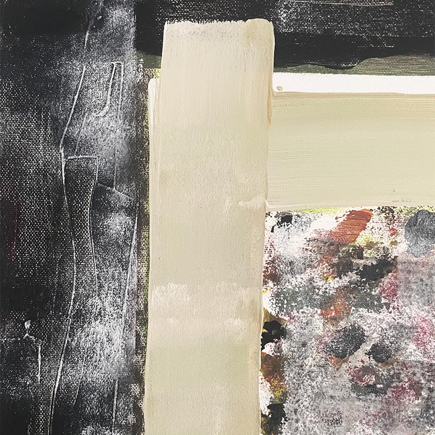 Frank teNeues | einfach!Farben 25 #38_III