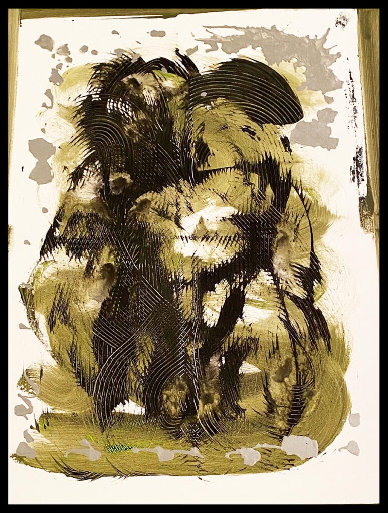 Frank teNeues | einfach!Farben 25 #40