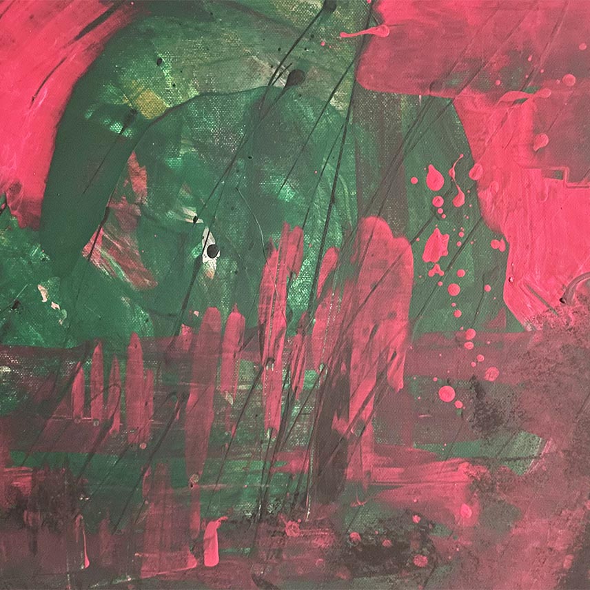 Frank teNeues | einfach!Farben 26 #44_II