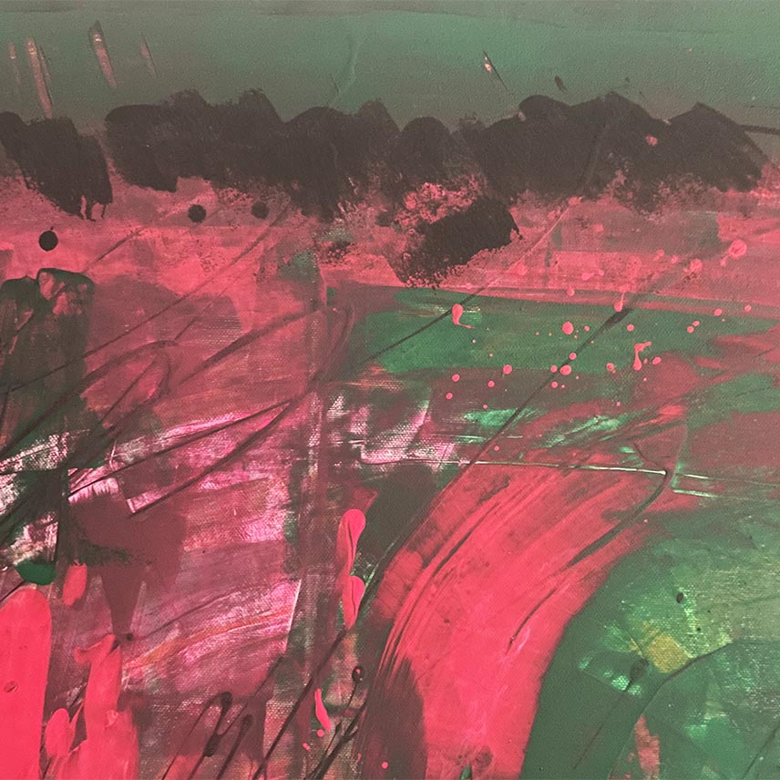 Frank teNeues | einfach!Farben 26 #44_III