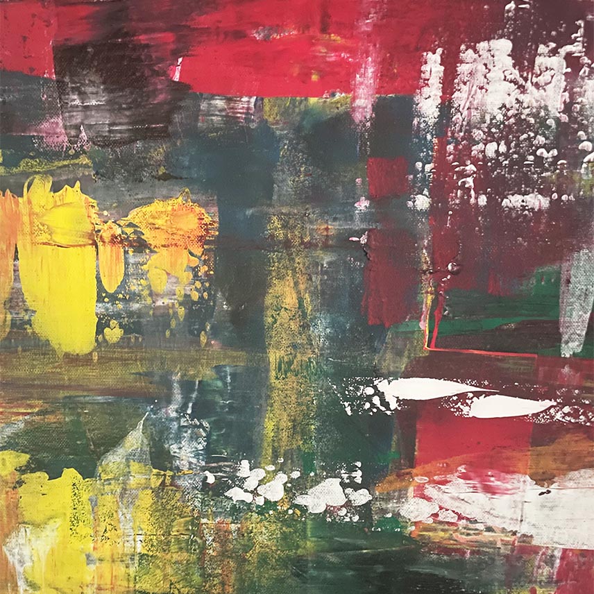 Frank teNeues | einfach!Farben 26 #45_I