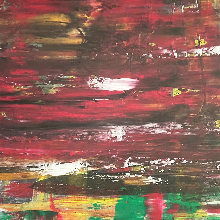 Frank teNeues | einfach!Farben 26 #45_II