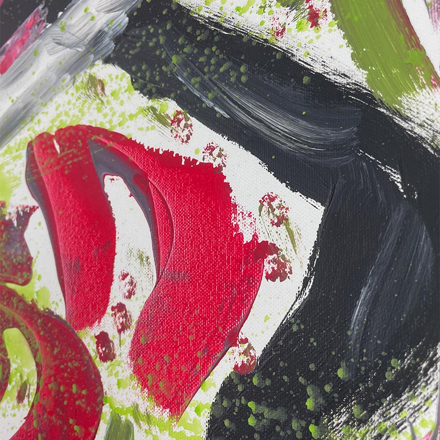 Frank teNeues | einfach!Farben 21 #2_II