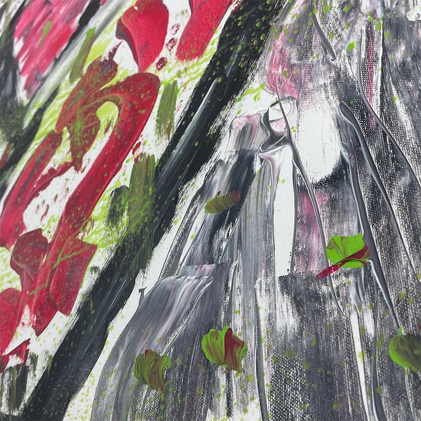 Frank teNeues | einfach!Farben 21 #2_III