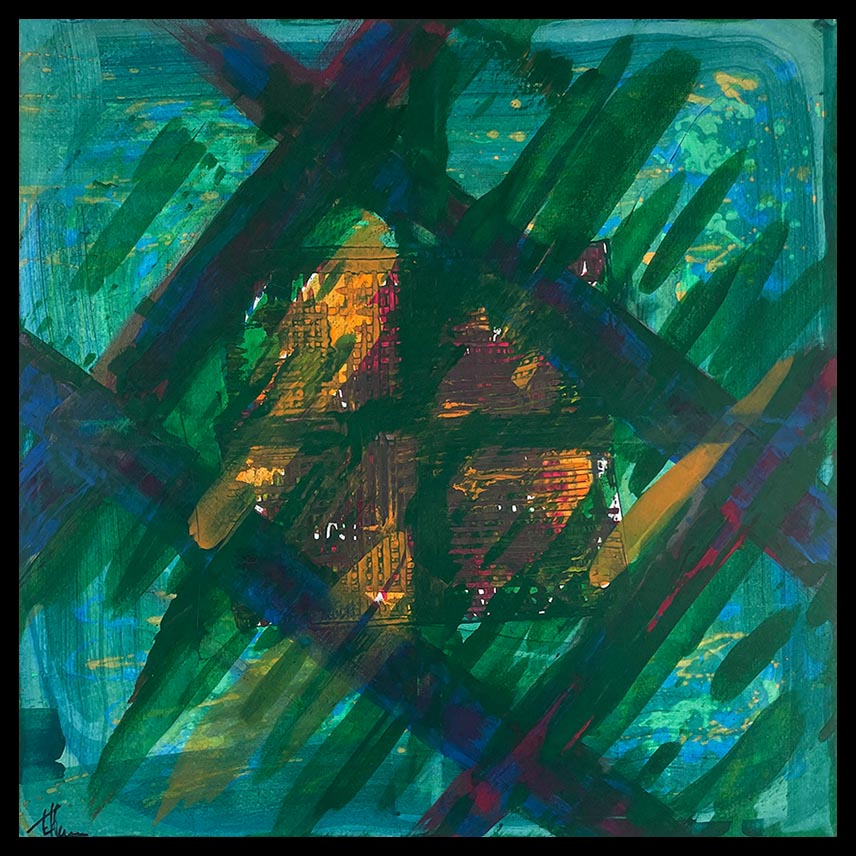 einfach!Farben 21 #5