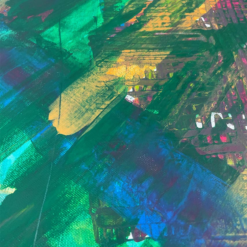 Frank teNeues | einfach!Farben 21 #5_III