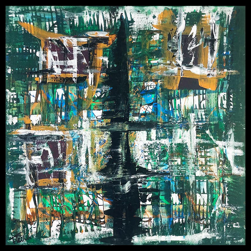 einfach!Farben 21 #6