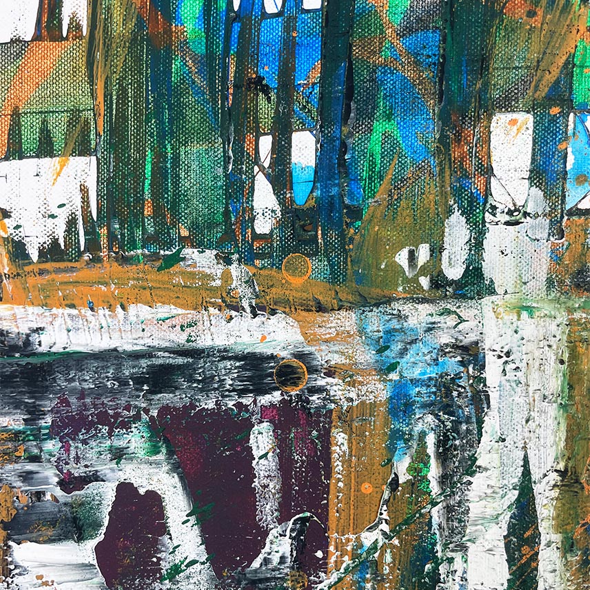 Frank teNeues | einfach!Farben 21 #6_I