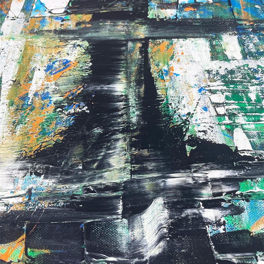 Frank teNeues | einfach!Farben 21 #6_III