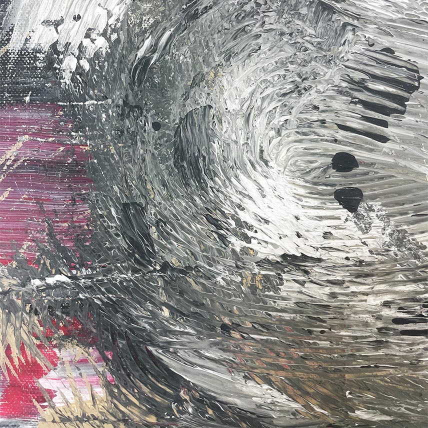 Frank teNeues | einfach!Farben 21 #7_III