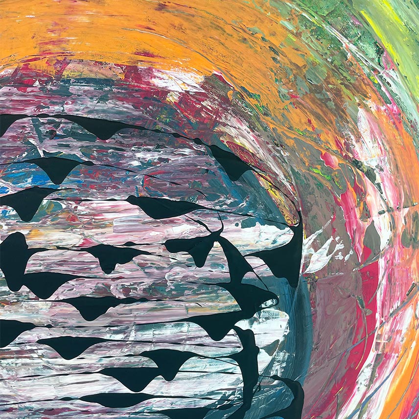 Frank teNeues | einfach!Farben 21 #9_II