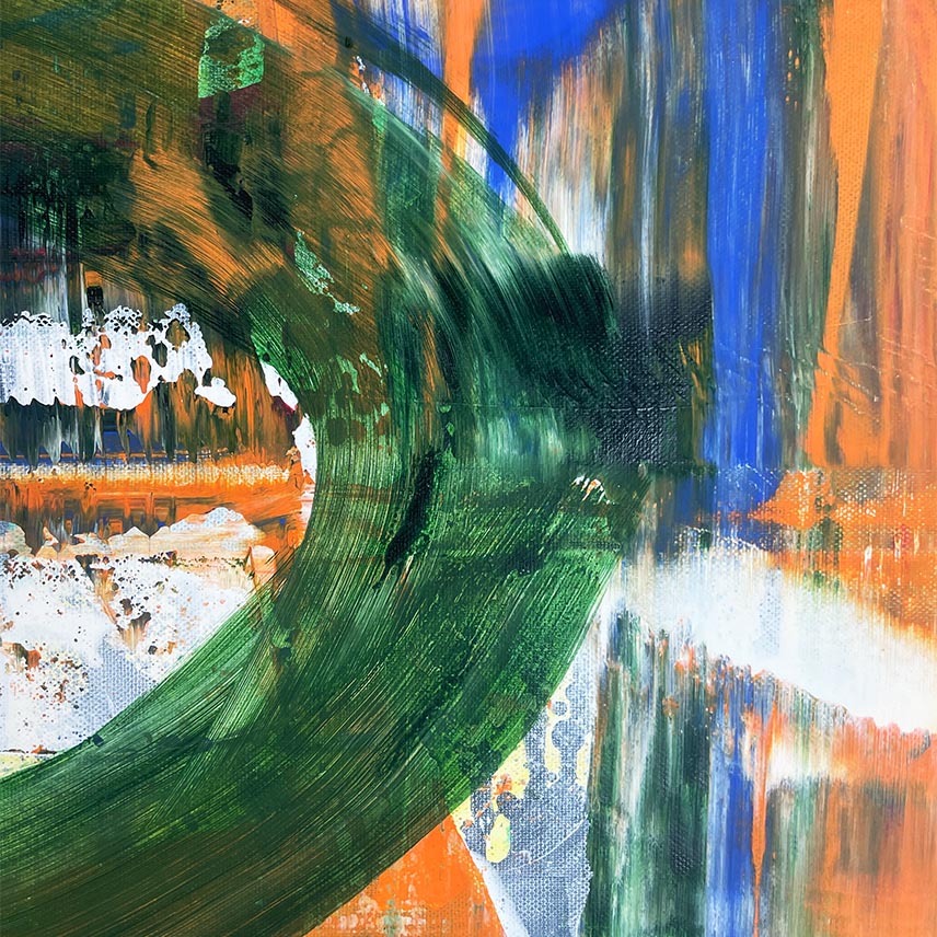 Frank teNeues | einfach!Farben 22 #11_II