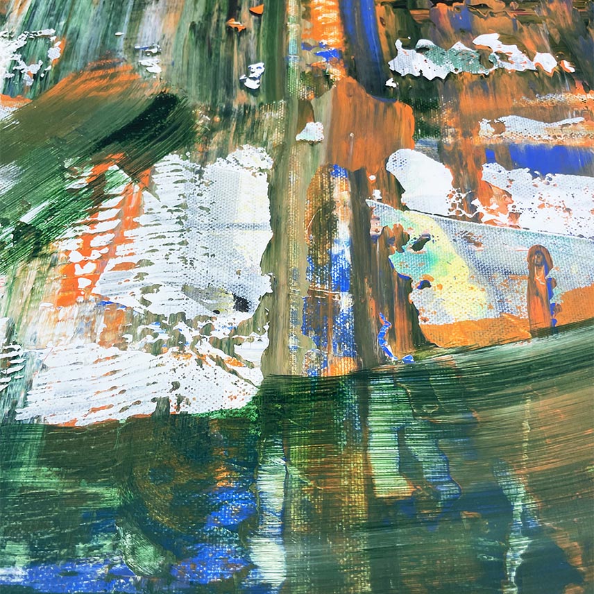 Frank teNeues | einfach!Farben 22 #11_III