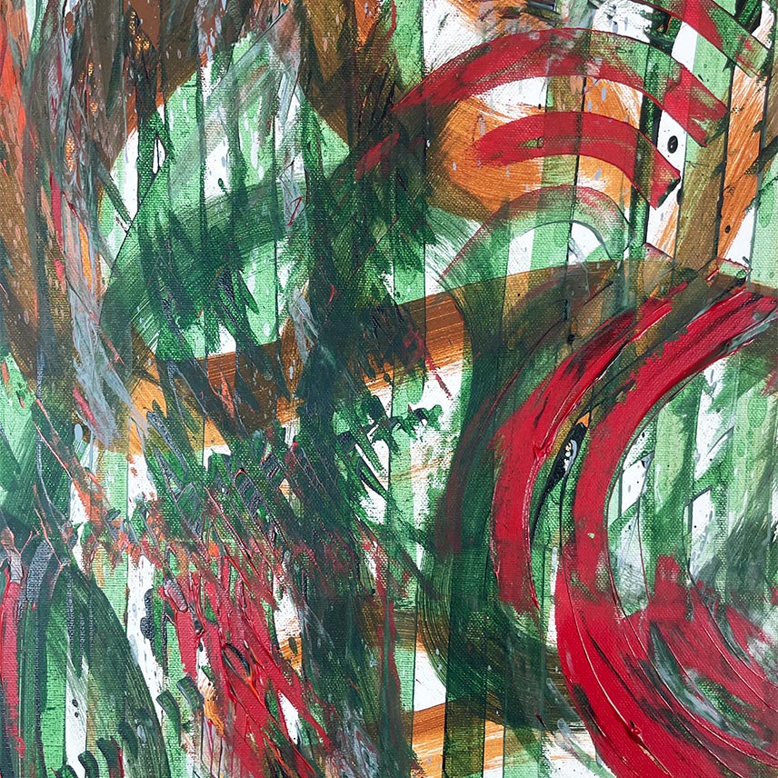 Frank teNeues | einfach!Farben 23 #24_II