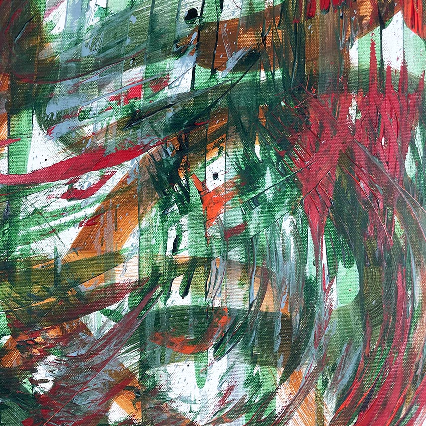 Frank teNeues | einfach!Farben 23 #24_III