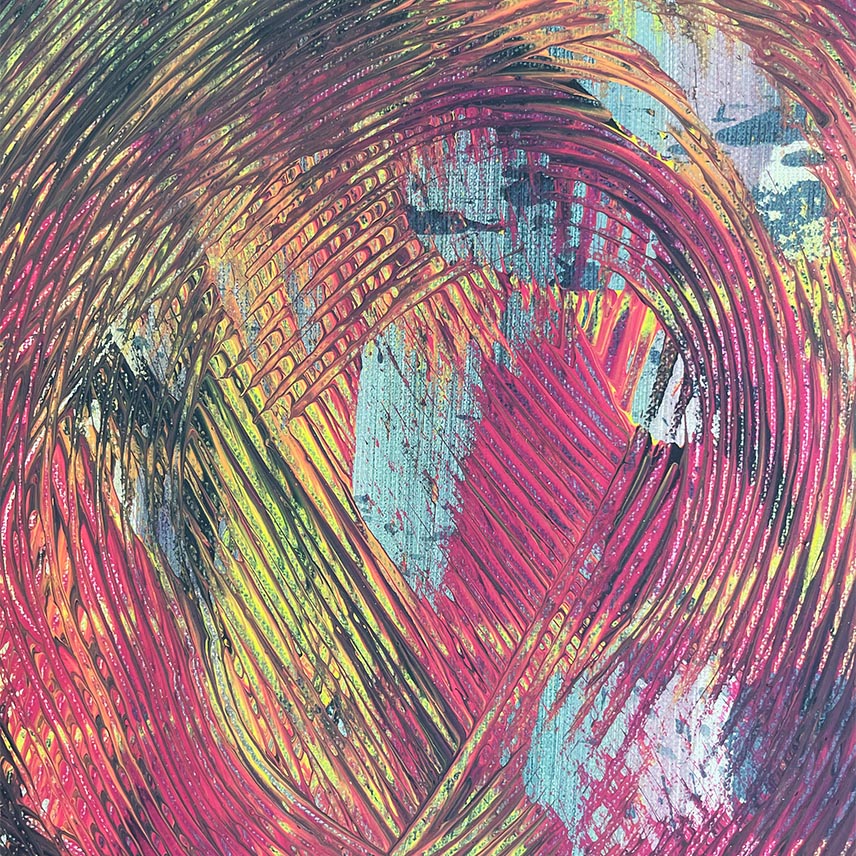 Frank teNeues | einfach!Farben 22 #12_II