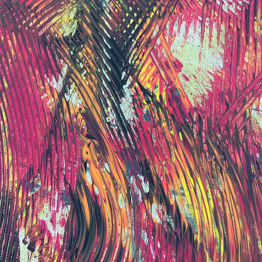 Frank teNeues | einfach!Farben 22 #12_III