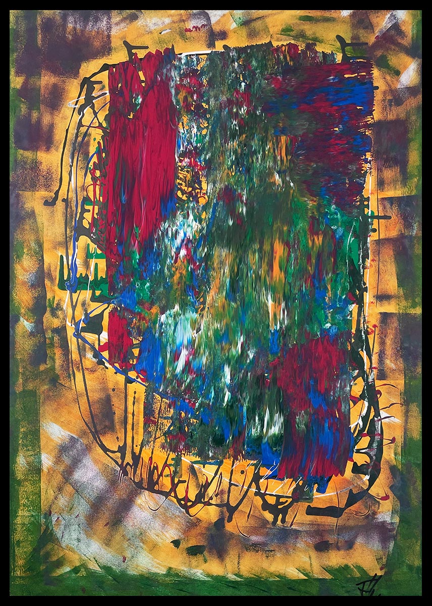 einfach!Farben 22 #14