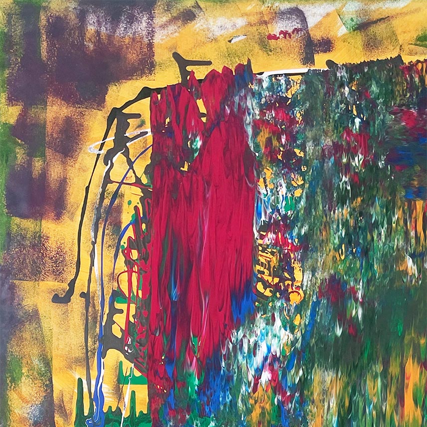 Frank teNeues | einfach!Farben 22 #14_I