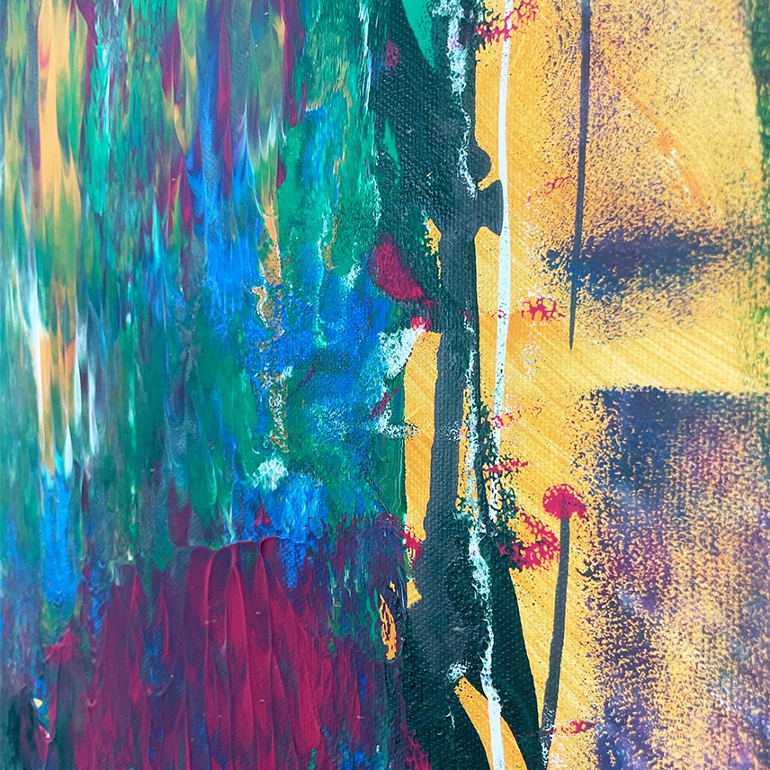 Frank teNeues | einfach!Farben 22 #14_III