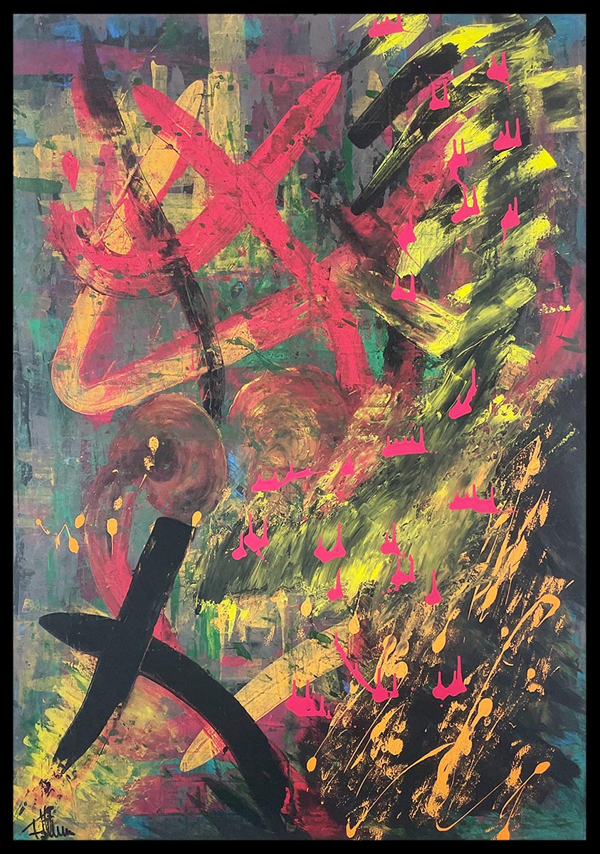 einfach!Farben 22 #17