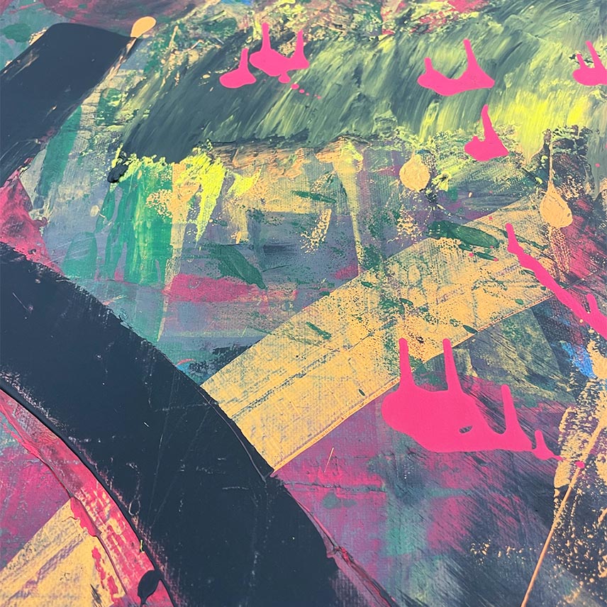 Frank teNeues | einfach!Farben 22 #17_II