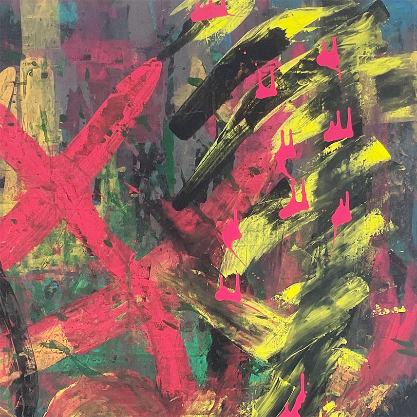 Frank teNeues | einfach!Farben 22 #17_III