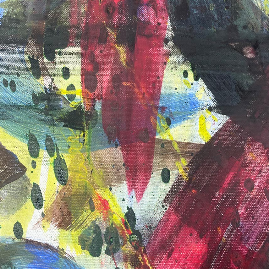 Frank teNeues | einfach!Farben 22 #18_I