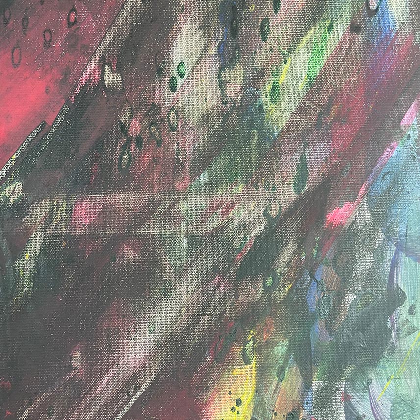 Frank teNeues | einfach!Farben 22 #18_II