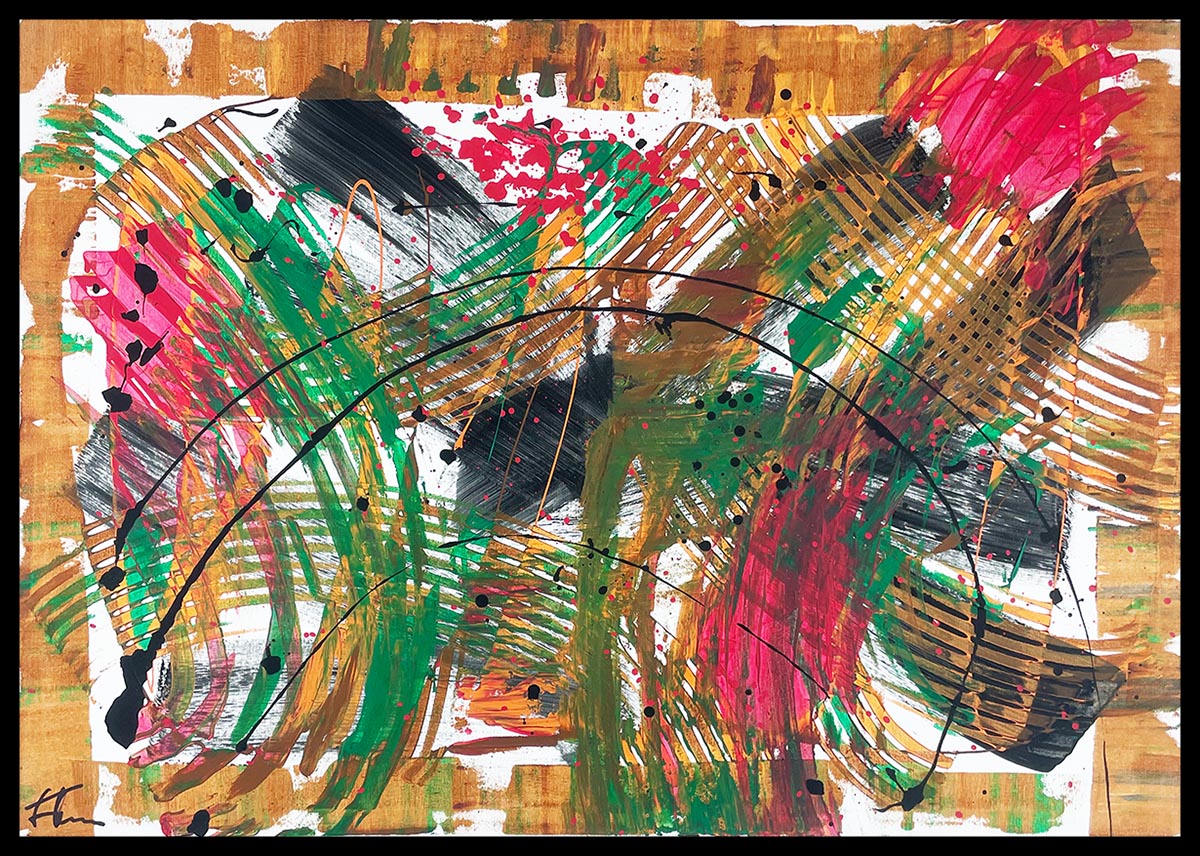 einfach!Farben 23 #21