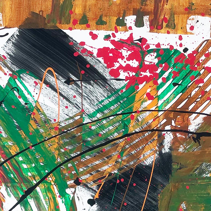 Frank teNeues | einfach!Farben 23 #21_I