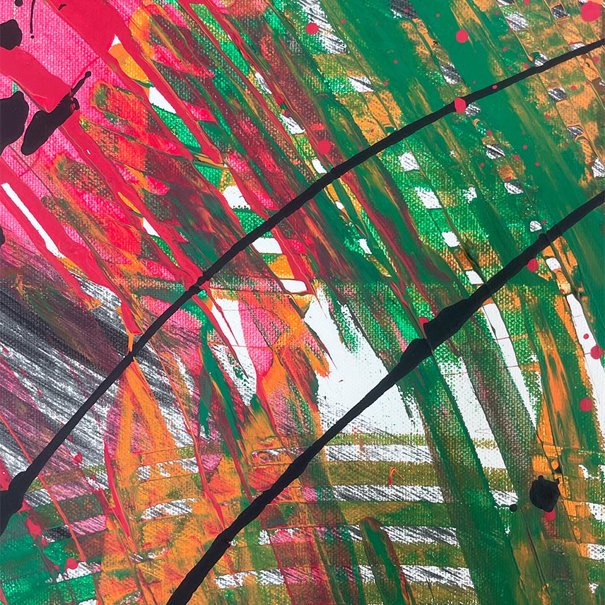 Frank teNeues | einfach!Farben 23 #21_II