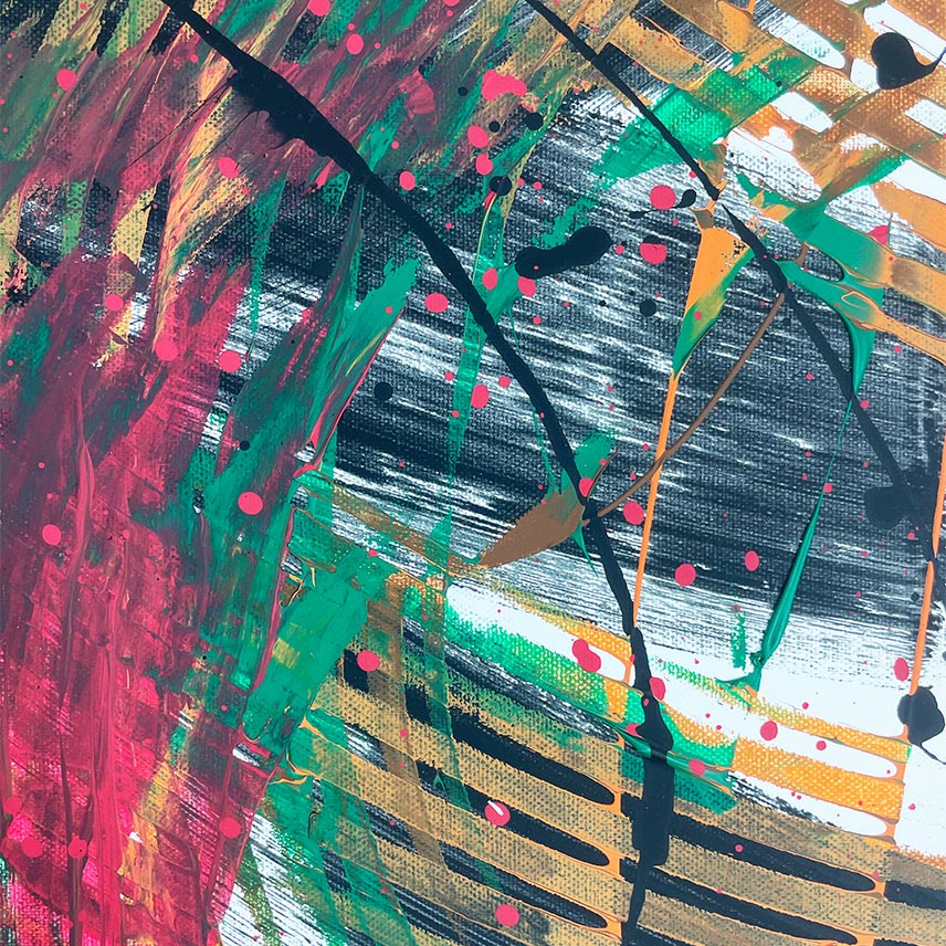 Frank teNeues | einfach!Farben 23 #21_III