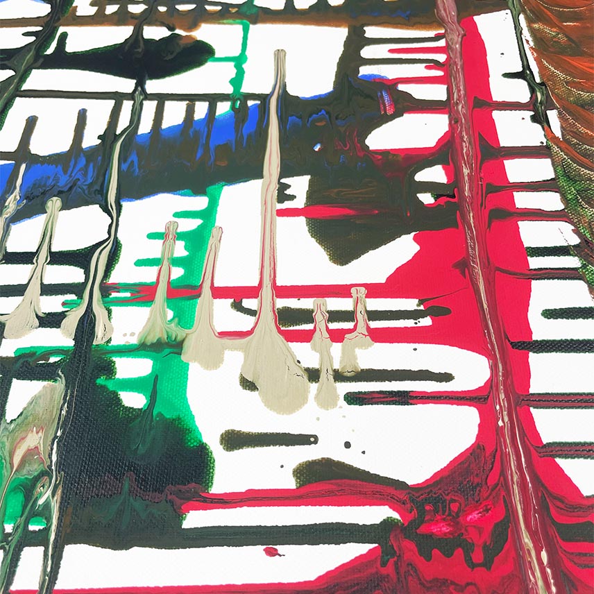 Frank teNeues | einfach!Farben 23 #22_I