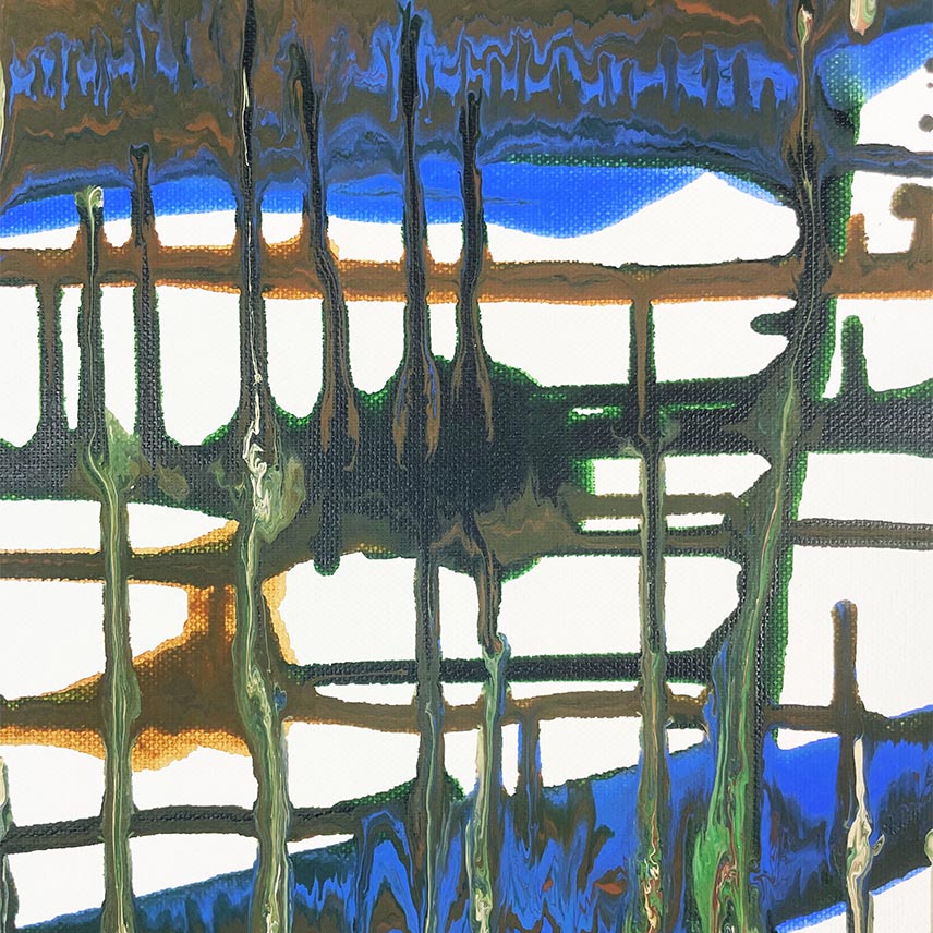 Frank teNeues | einfach!Farben 23 #22_II