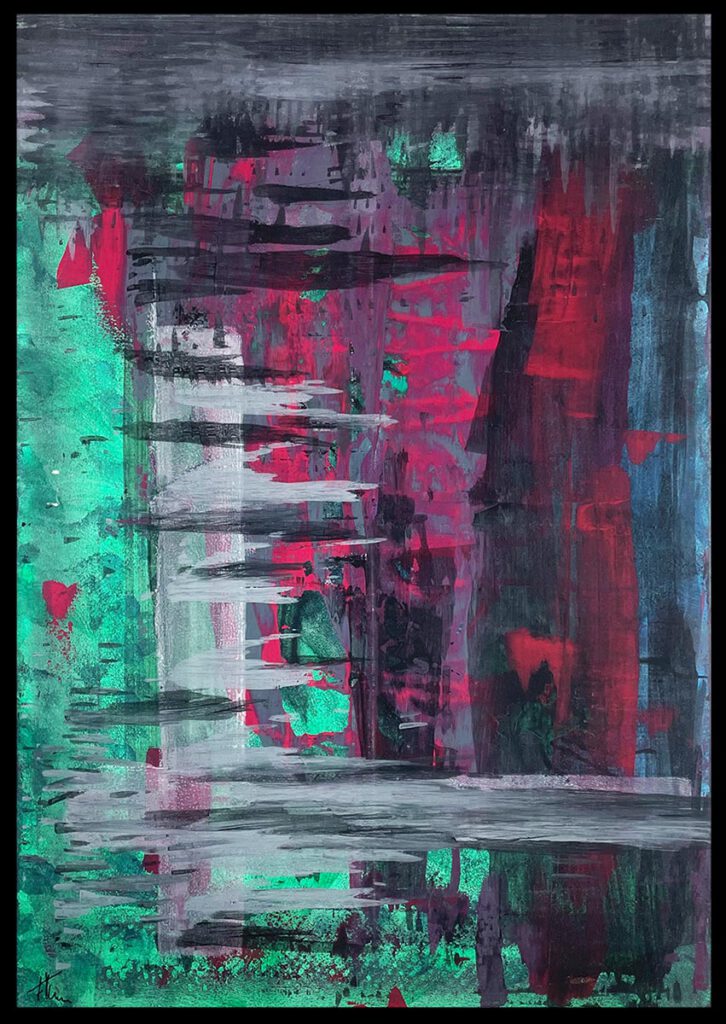 Frank teNeues | einfach!Farben 23 #26