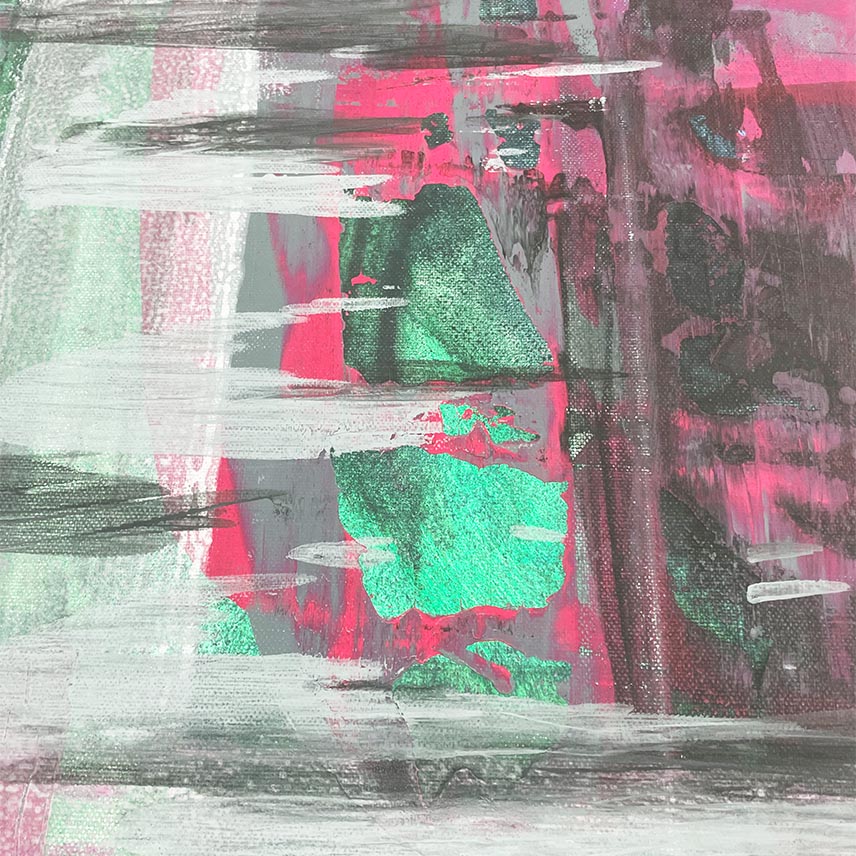 Frank teNeues | einfach!Farben 23 #26_II