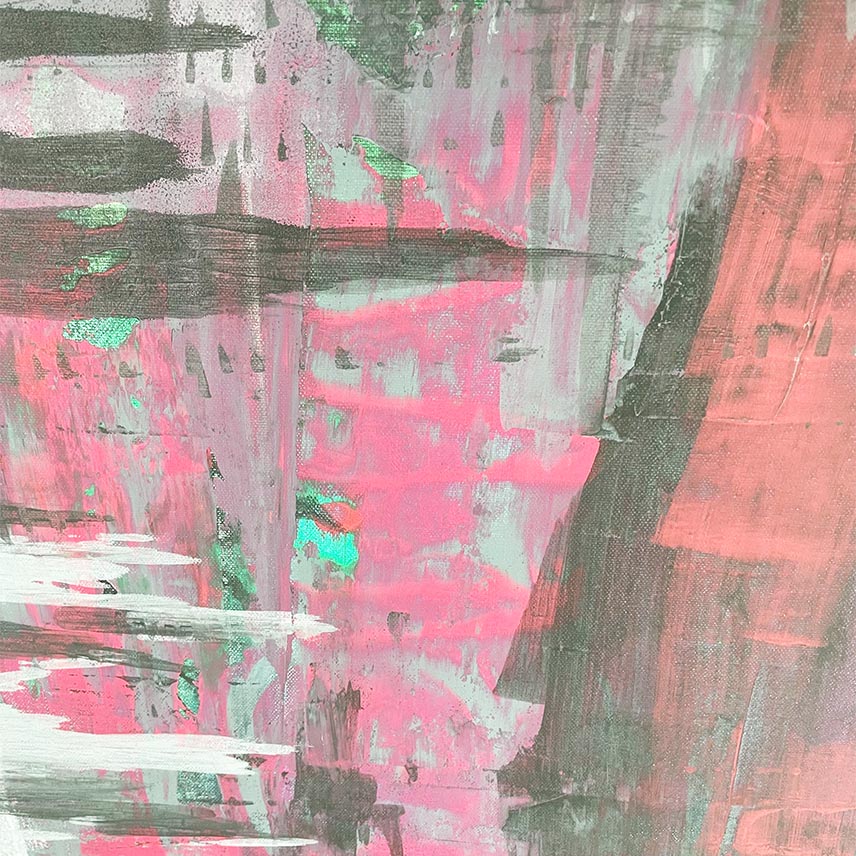 Frank teNeues | einfach!Farben 23 #26_III