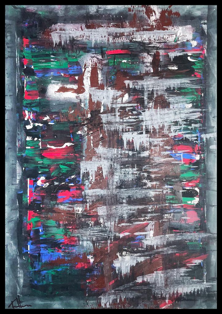 Frank teNeues | einfach!Farben 23 #28