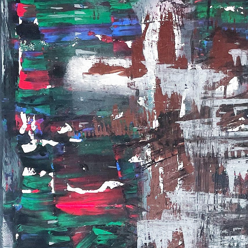 Frank teNeues | einfach!Farben 23 #28_II