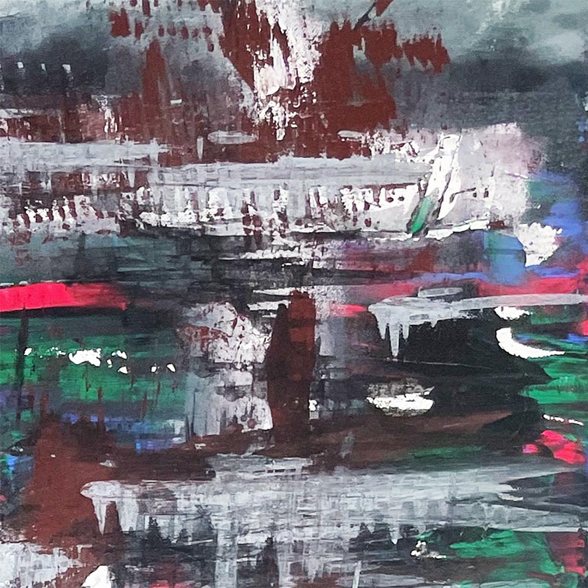 Frank teNeues | einfach!Farben 23 #28_III