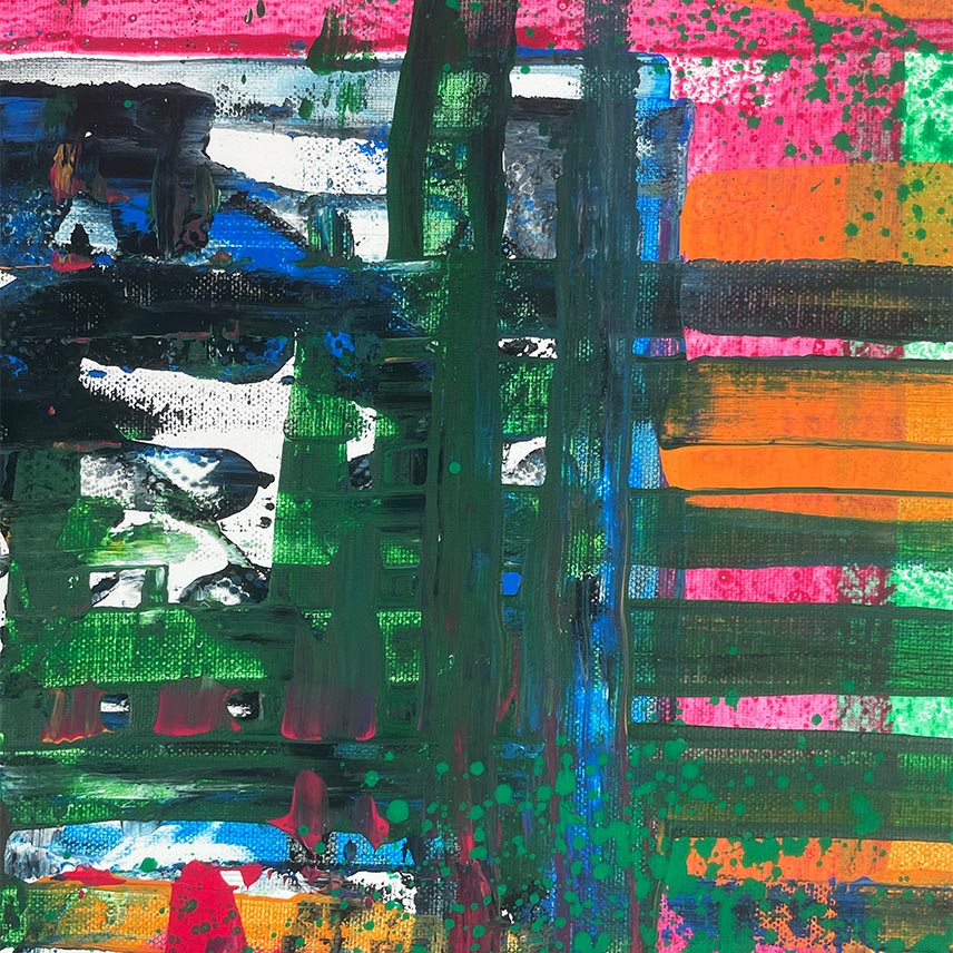 Frank teNeues | einfach!Farben 23 #29_II