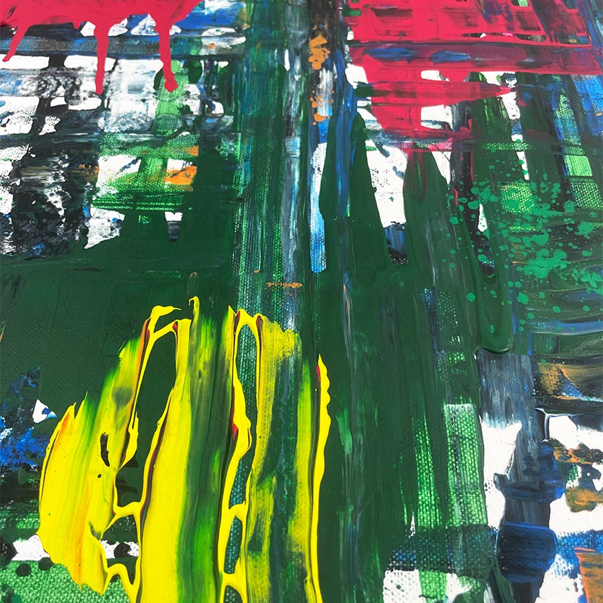 Frank teNeues | einfach!Farben 23 #29_III